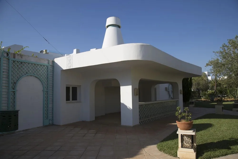 Villa Marina