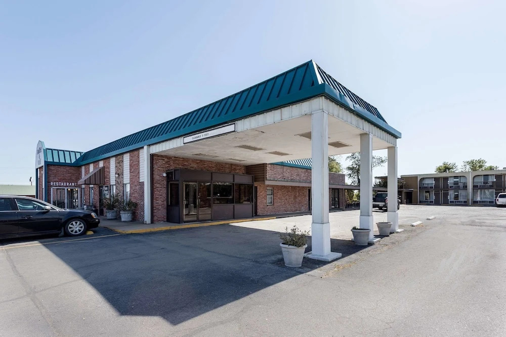 Rodeway Inn