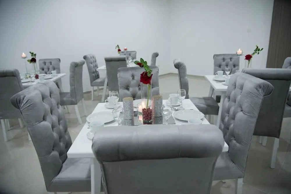 Hotel Platinum Barranquilla