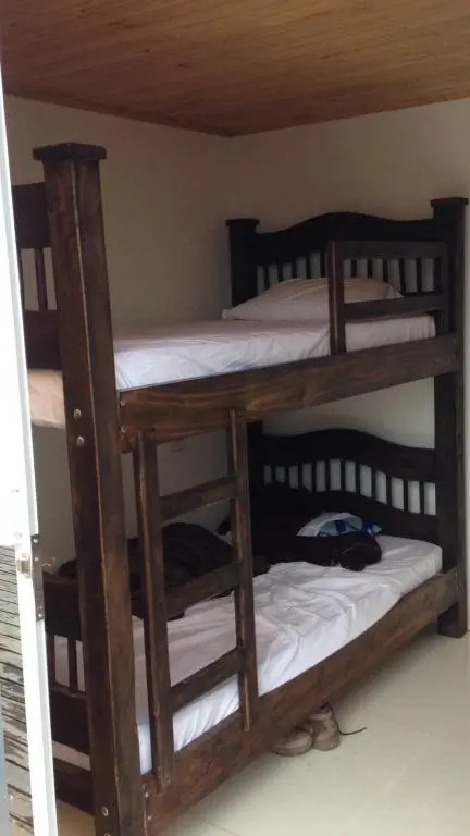 Hostal Hilltop Capurgana