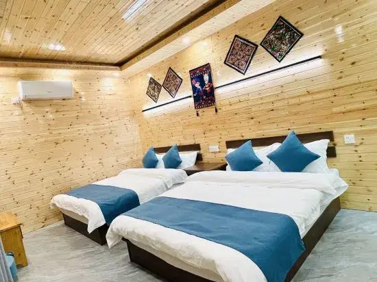 Sanjiang Scenic Good Inn