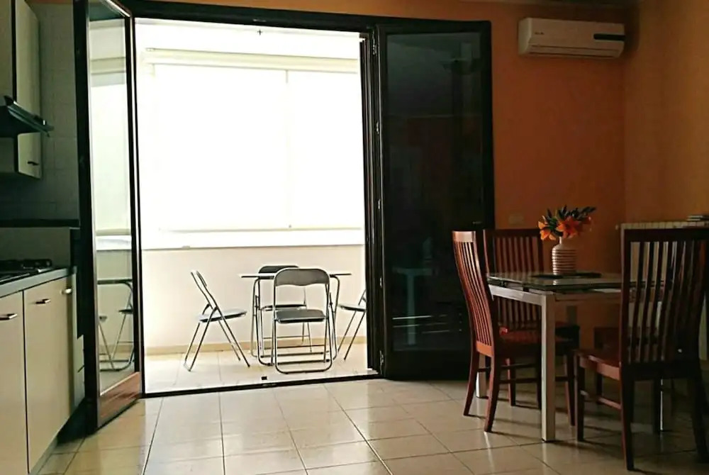 Casa Vacanze Smile
