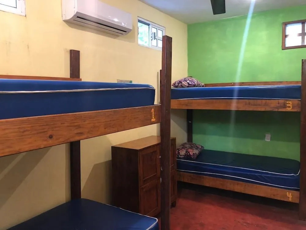 Hostal La Malinche