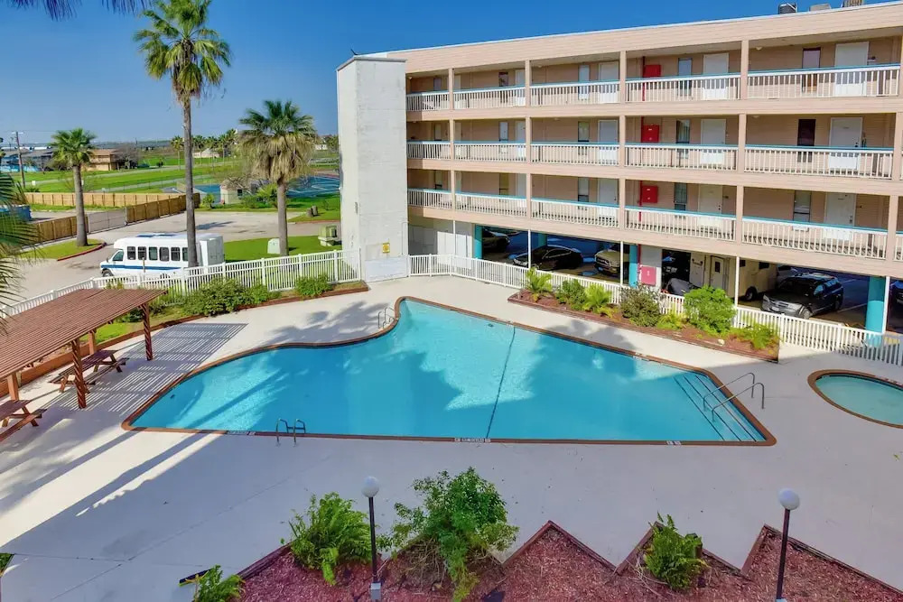 Waterfront Corpus Christi Escape w/ Pool Access!