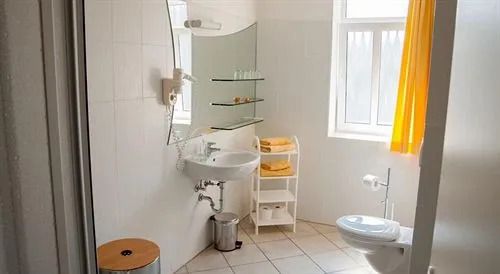 Apartment Dresden Neustadt