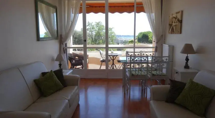 Appartement Le Saint Jean
