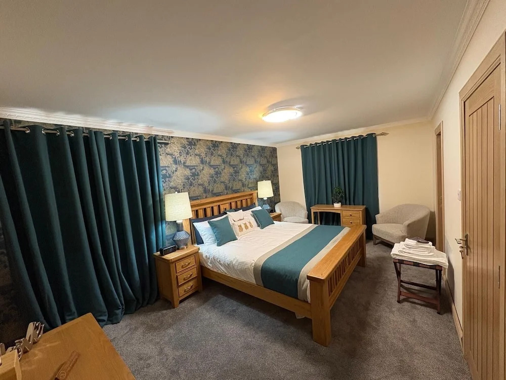 Kildonan House Bed and Breakfast
