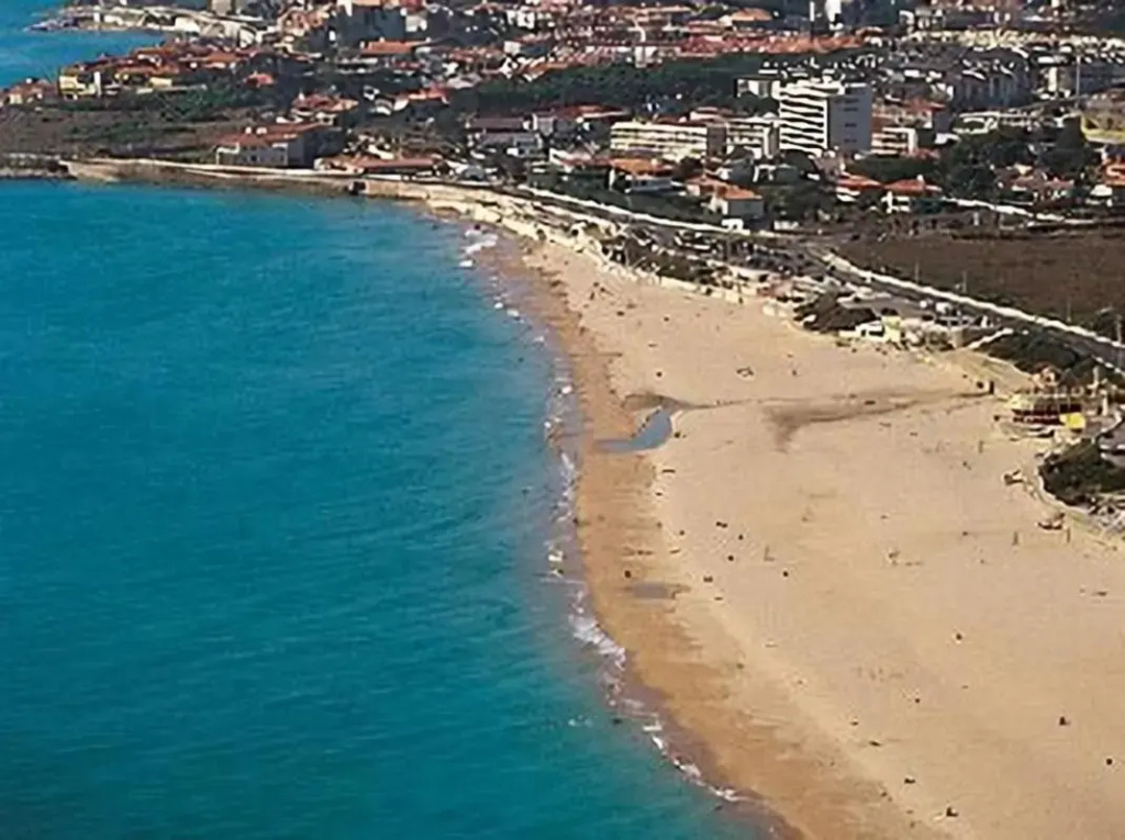 Enjoy Lisbon Carcavelos