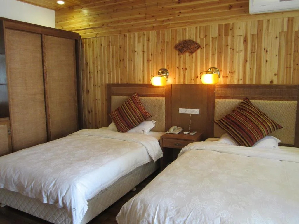 Yangshuo Xiangtiya Hotel