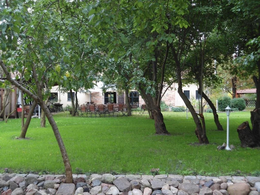 Landhotel Theodore F. garni