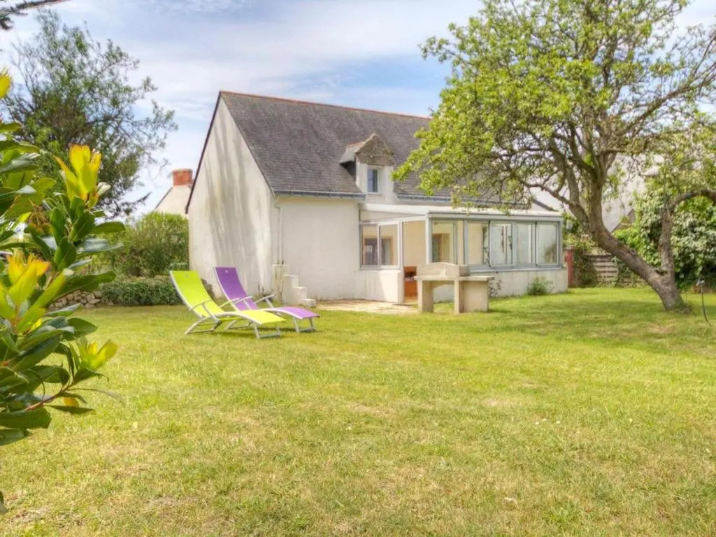 Gite Guérande, 3 pièces, 4 personnes - FR-1-306-859