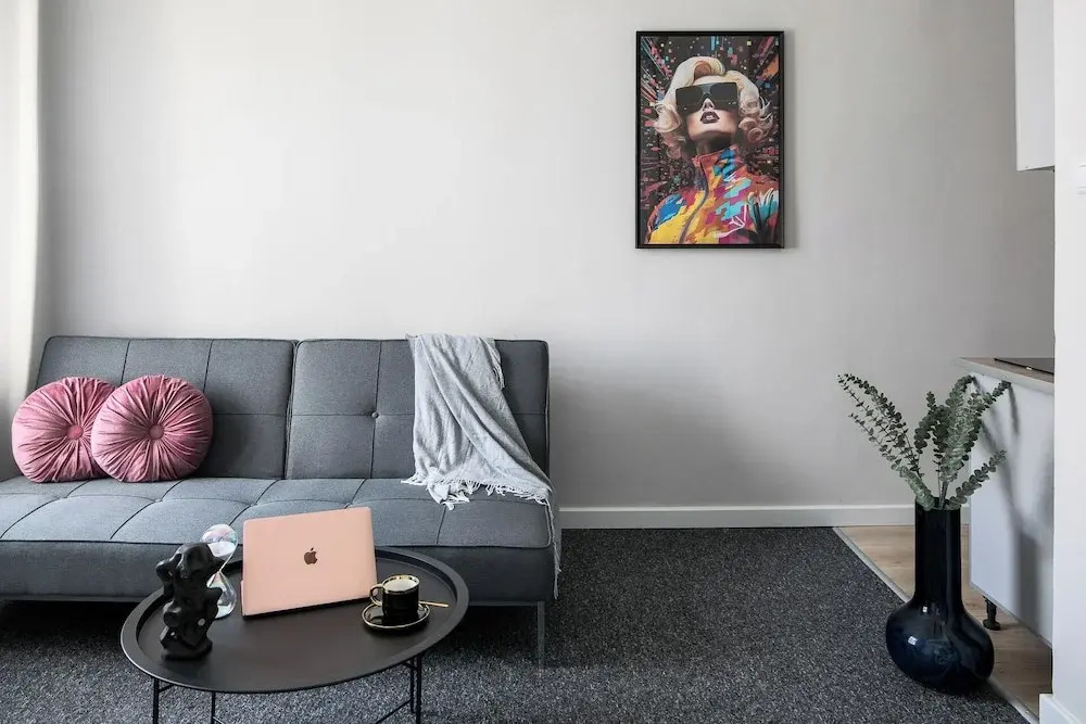 GA Apartments
