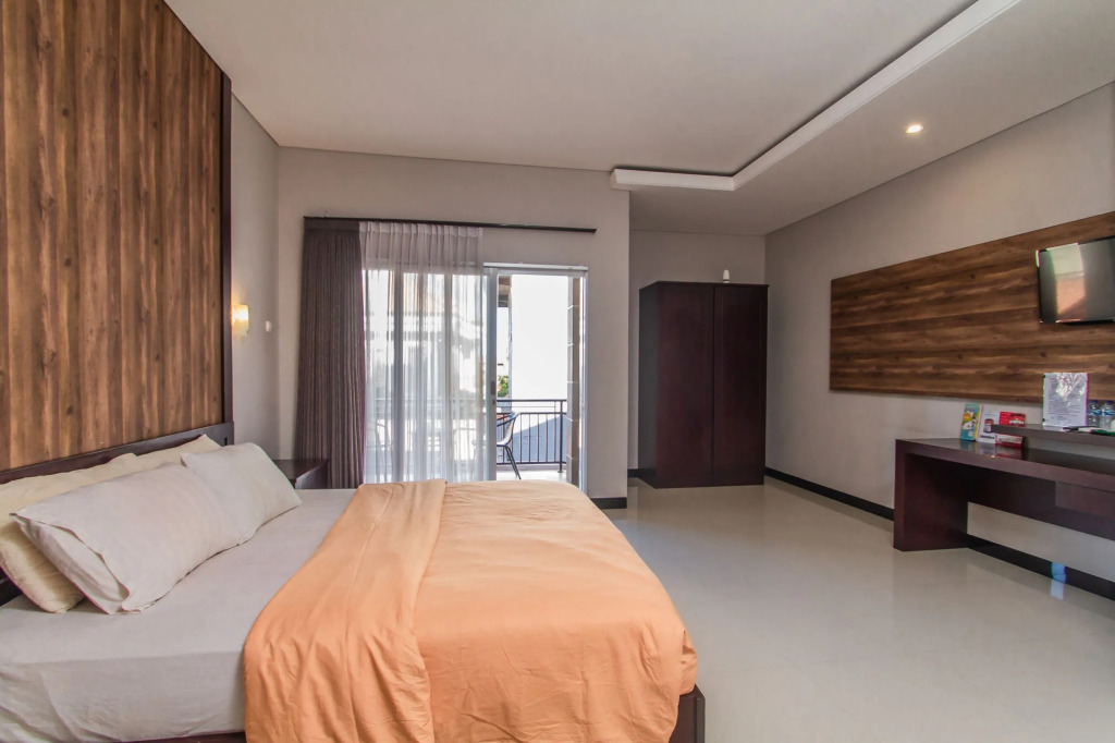 Balisee Apartment
