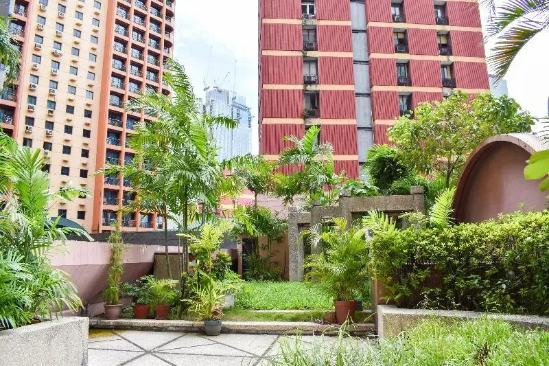 Sunette Tower Suites Makati City Center