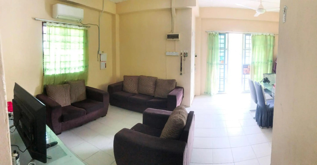 Nami Homestay Teluk Batik