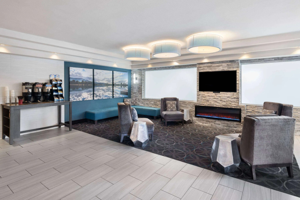 La Quinta by Wyndham Pocatello