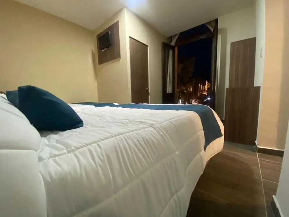 La Casona Real