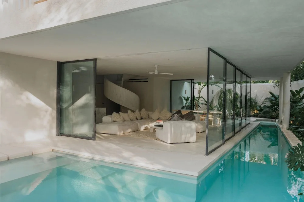 Casa Marfil By Lockey