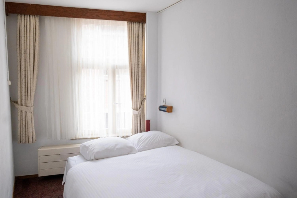 Hotel Ben Centre