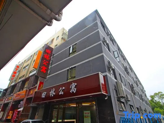 Shanghai Tianling Hotel