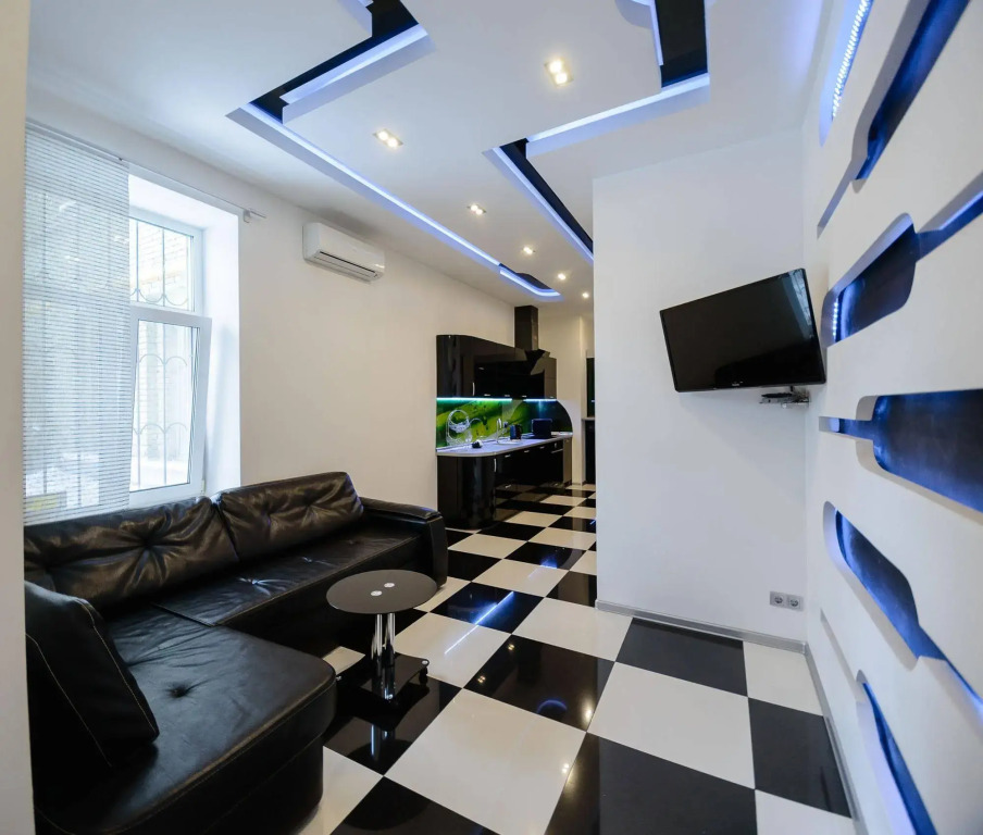 Kiev Accommodation Hotel Service