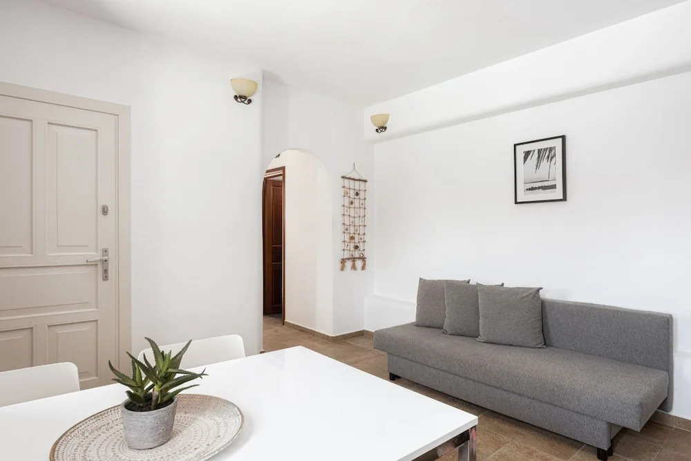 Villa Phos Paros