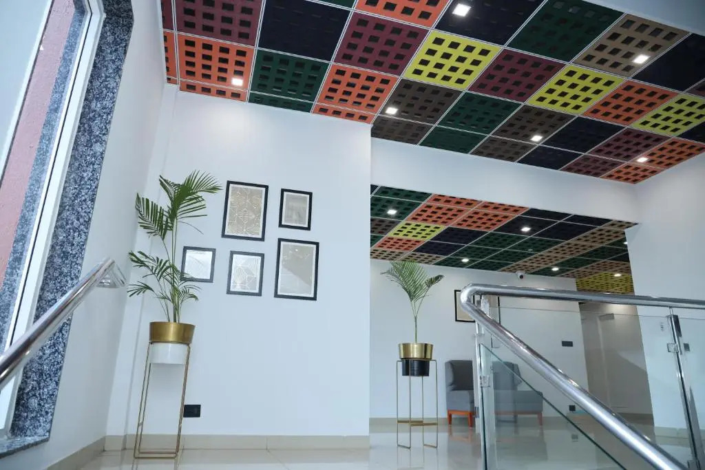 The Citi Residenci Hotel, Banskopa