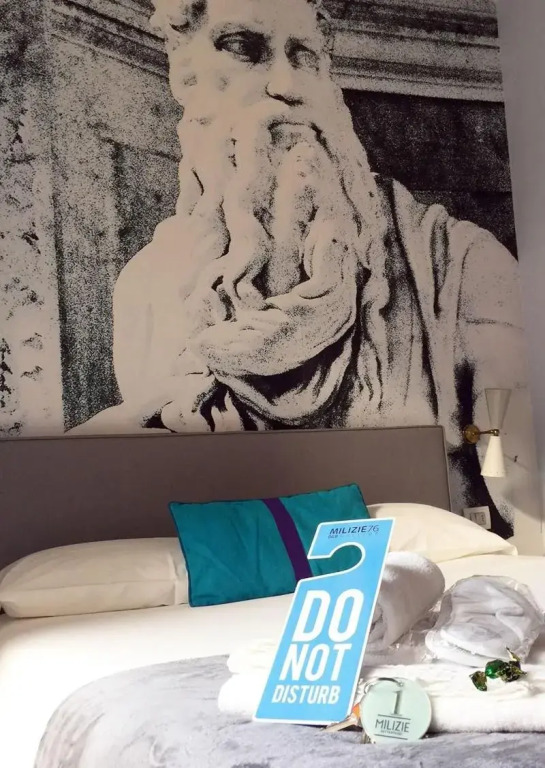 Saint Peter Family Apartment