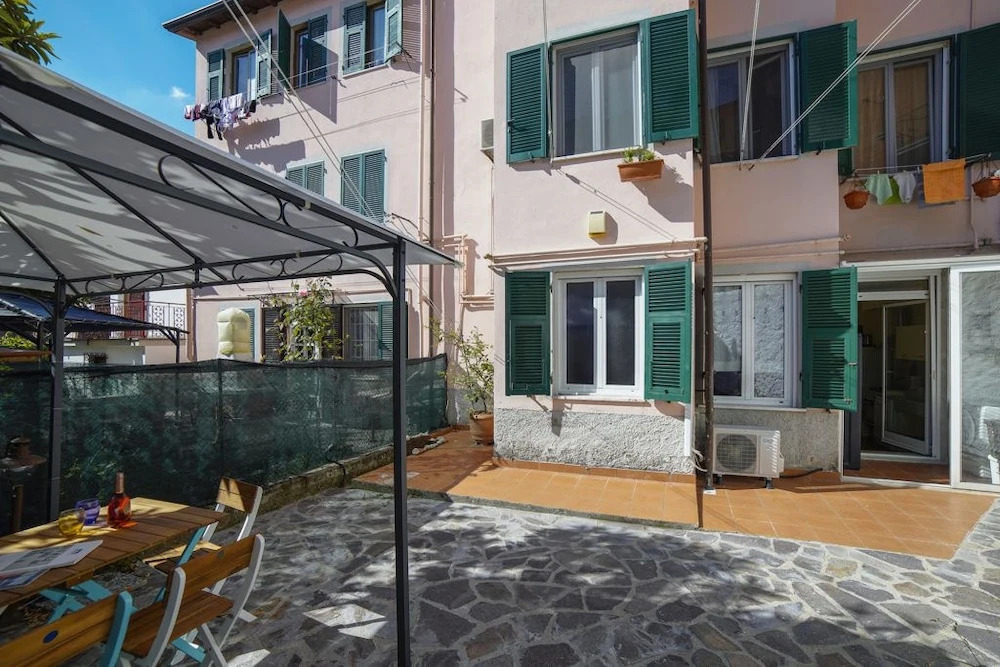 La Casetta Di Pia