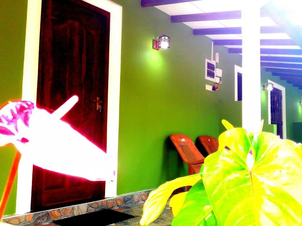 Sigiriya Rock Gate Resort