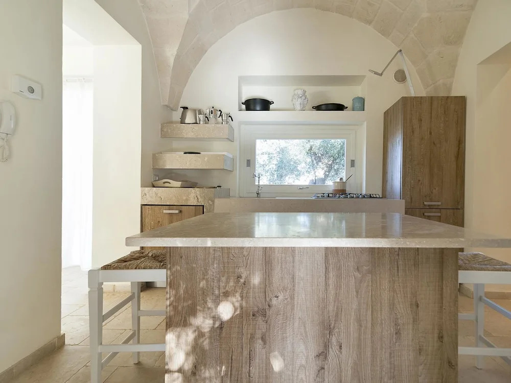 Cozy Villa in Carovigno With Swimming Pool