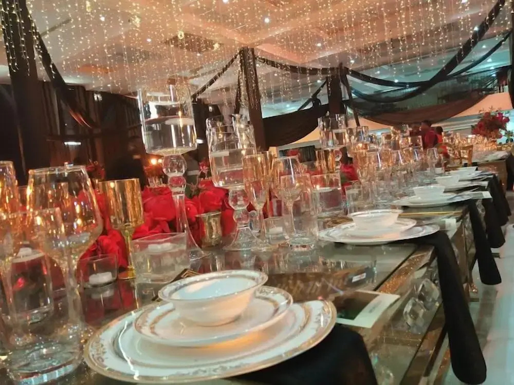 Yewa Frontier Hotel