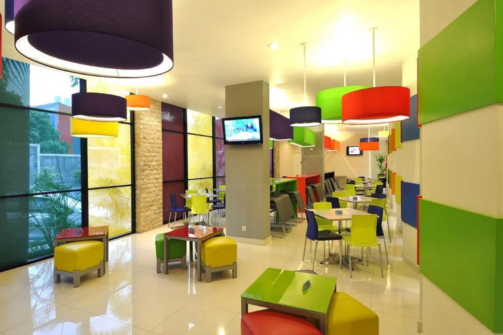 TreePark Hotel BSD City