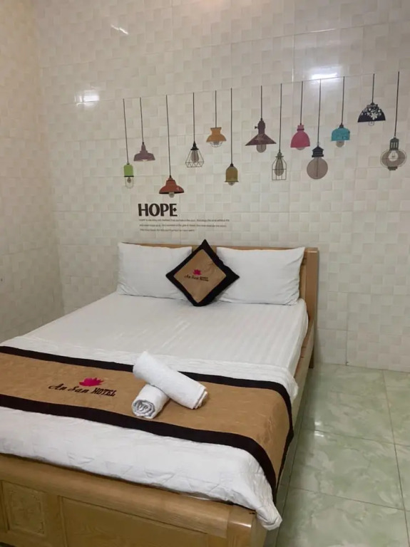 An San Hotel