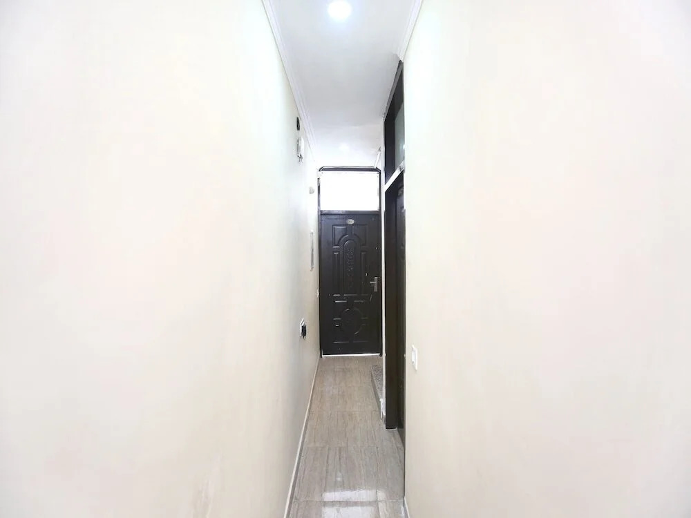 Hotel Skyz By OYO Rooms