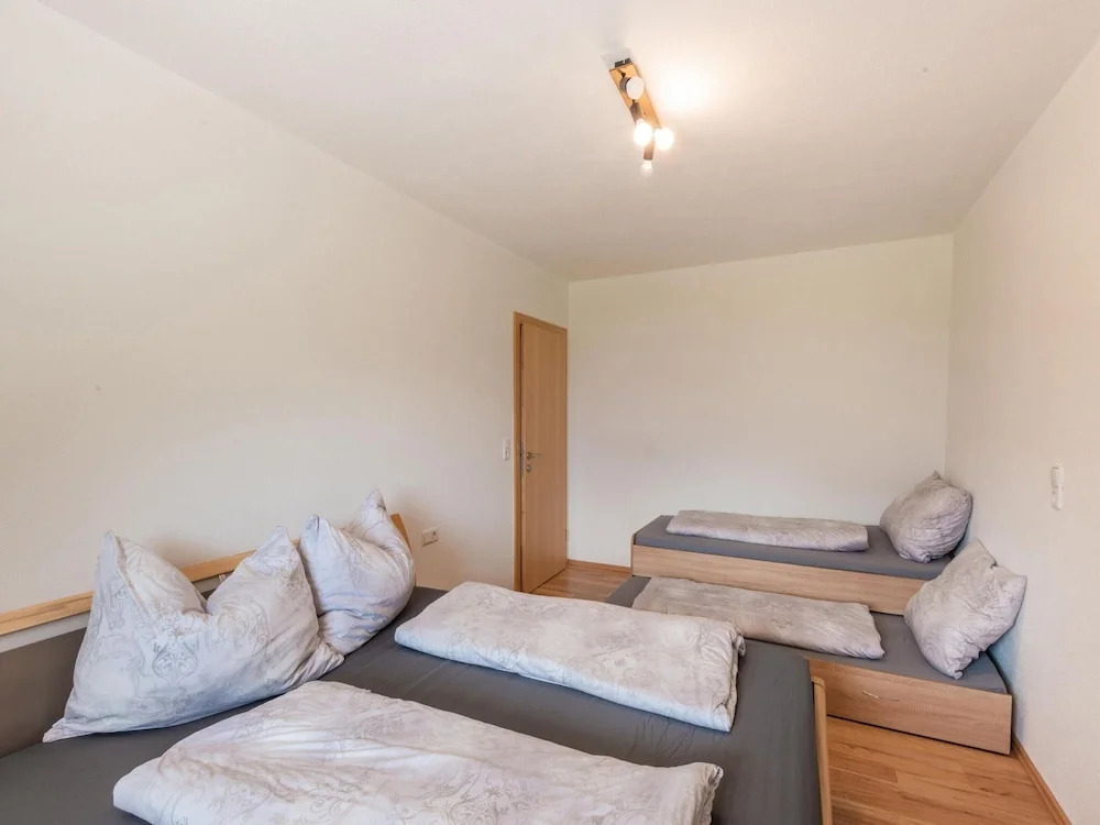 Apartment in Zillertal Near Spieljochbahn