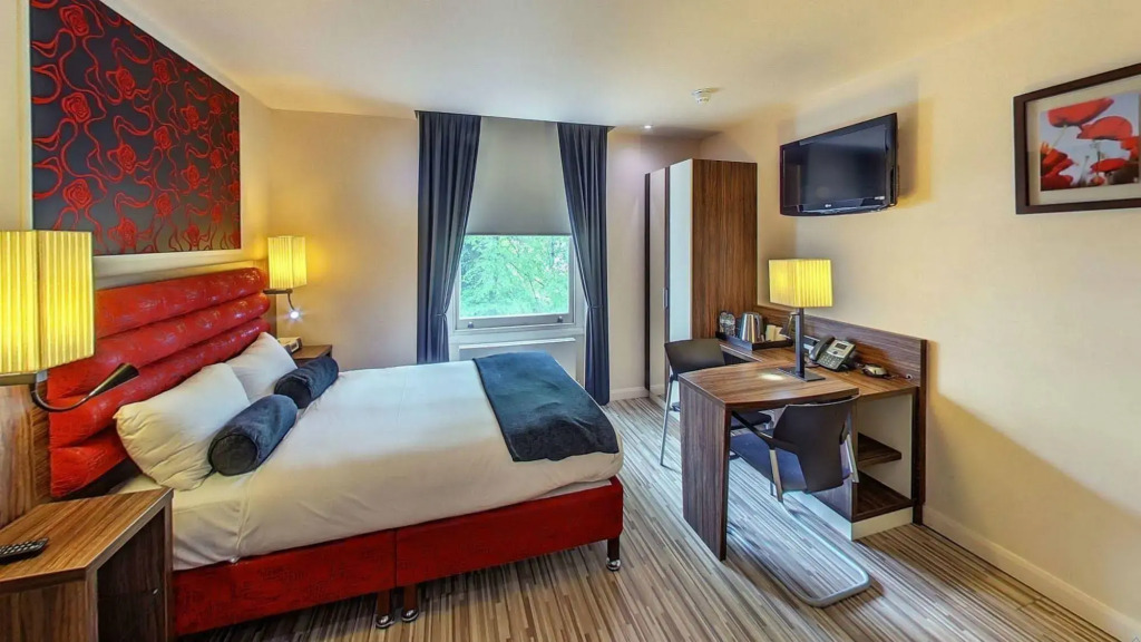 Simply Rooms & Suites