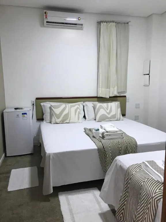 ZANI APART HOTEL 520i