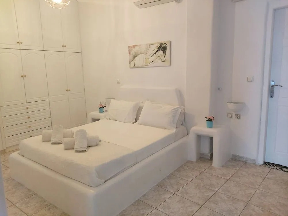 Dream Villa Santorini
