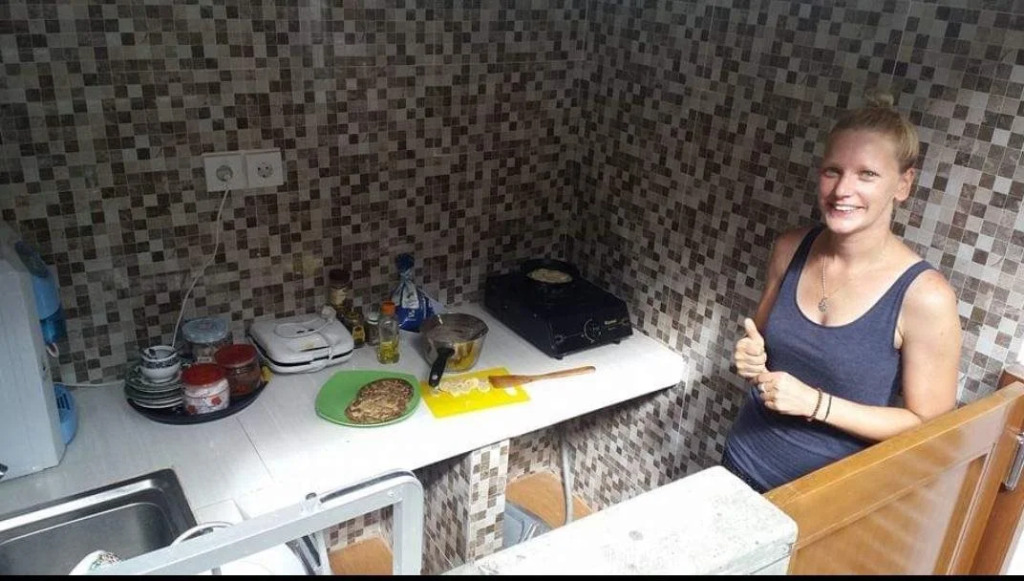 Mikuk Homestay Canggu