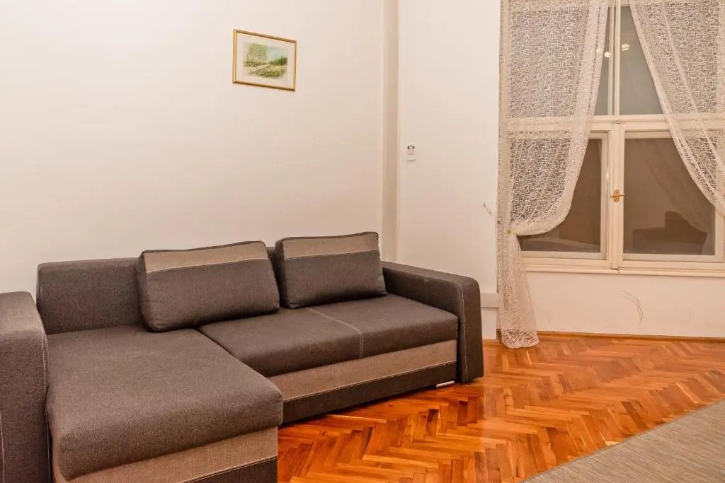 Danubius Grand Astoria Budapest