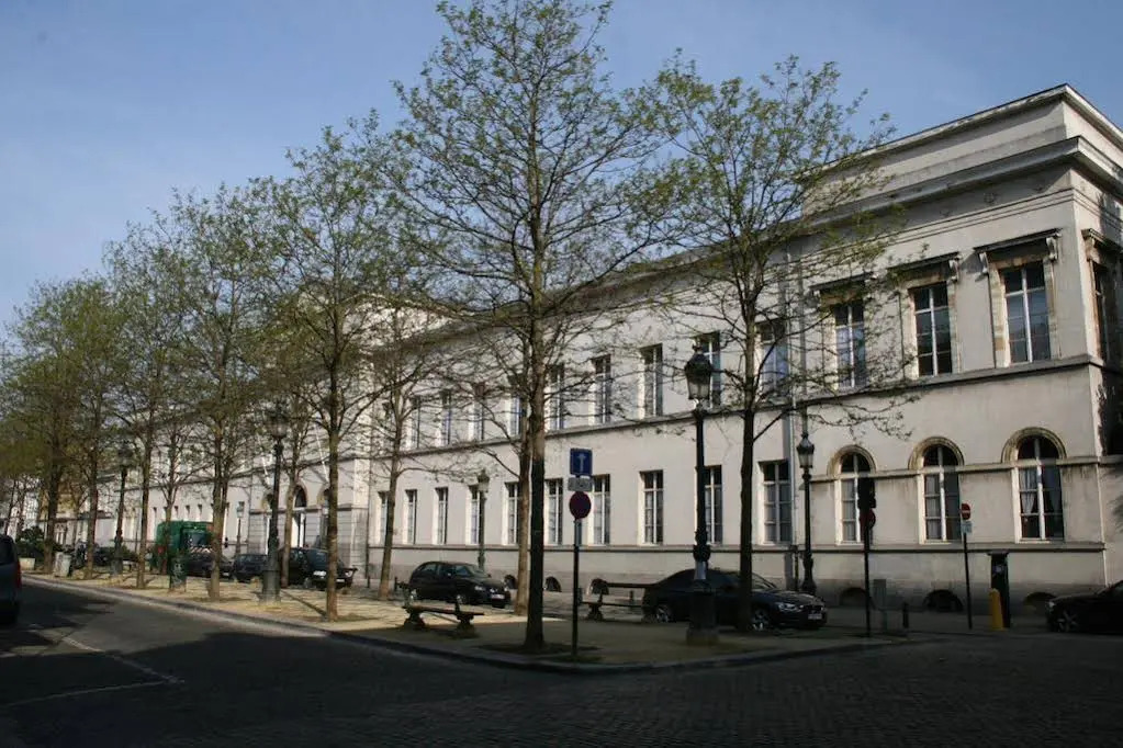 Apartment Grand Hospice