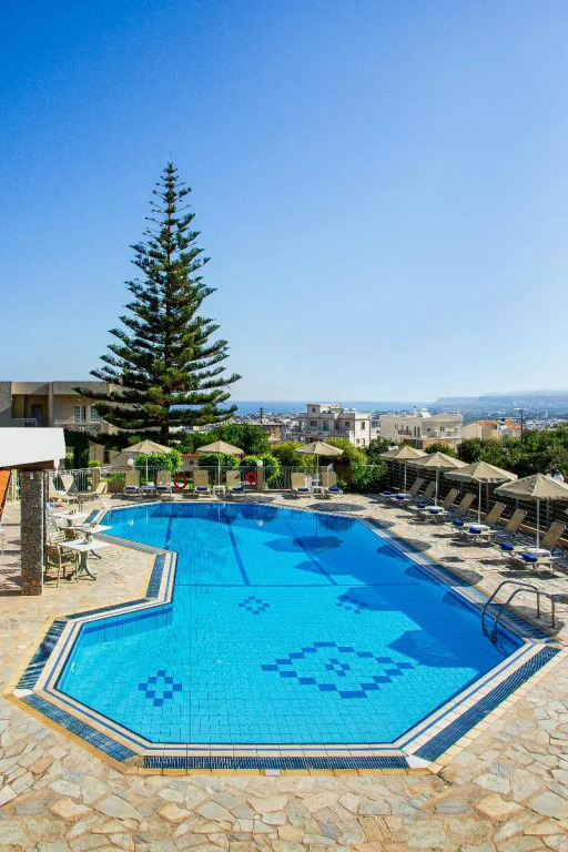 Villa Mare Monte Apartments