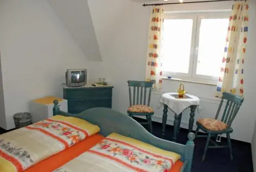 Selliner Pension am Waldrand