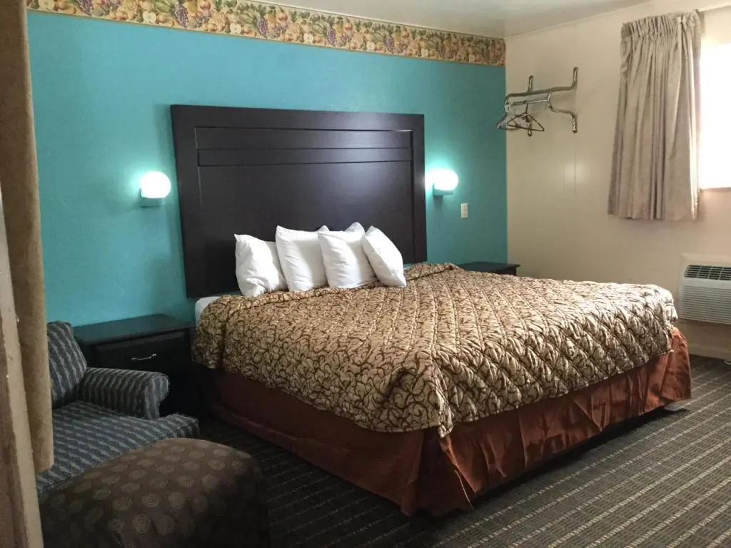 Best Motel