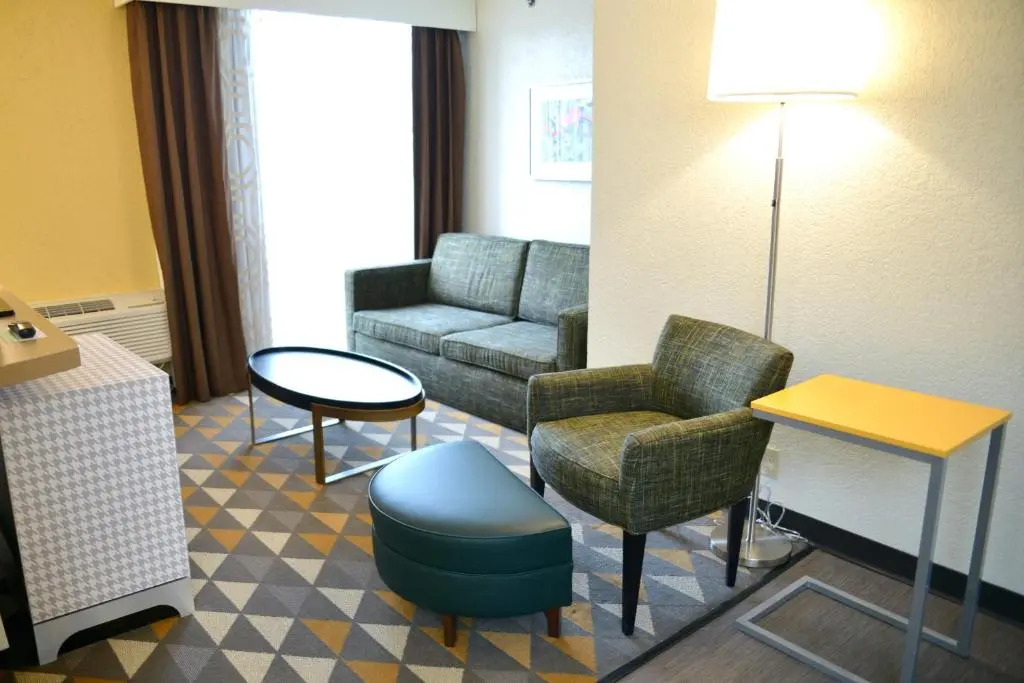 Holiday Inn Portland- I-5 S Wilsonville by IHG