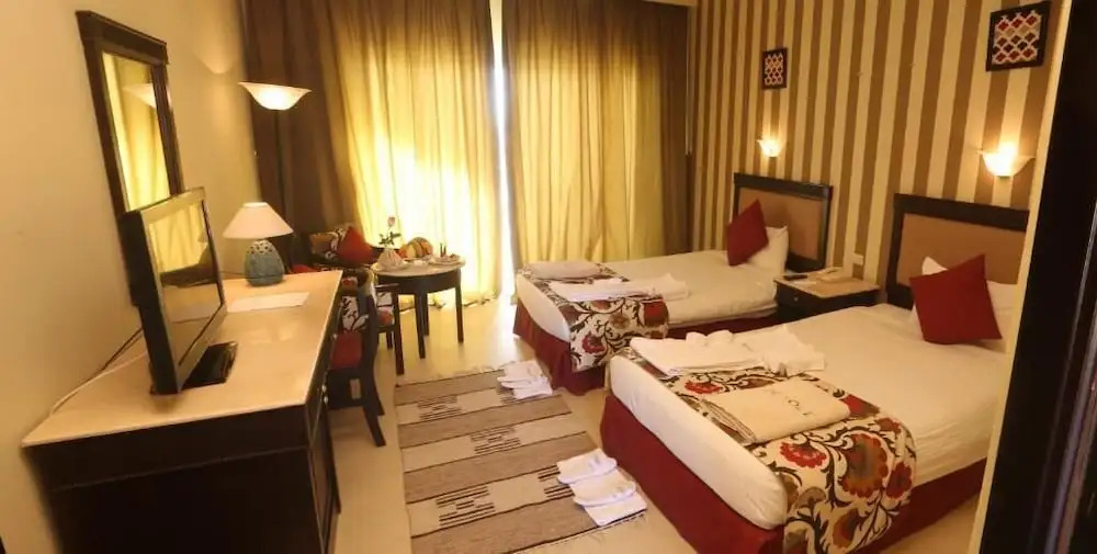 Dessole Holiday Taba