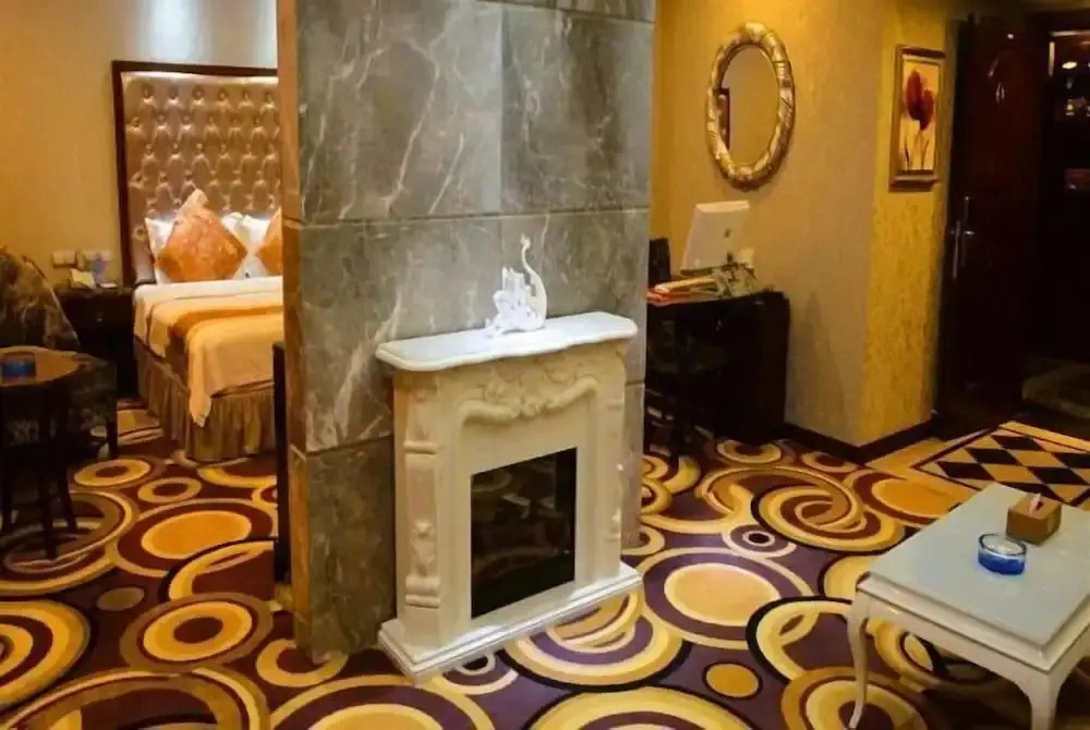 Vienna Smart Hotel