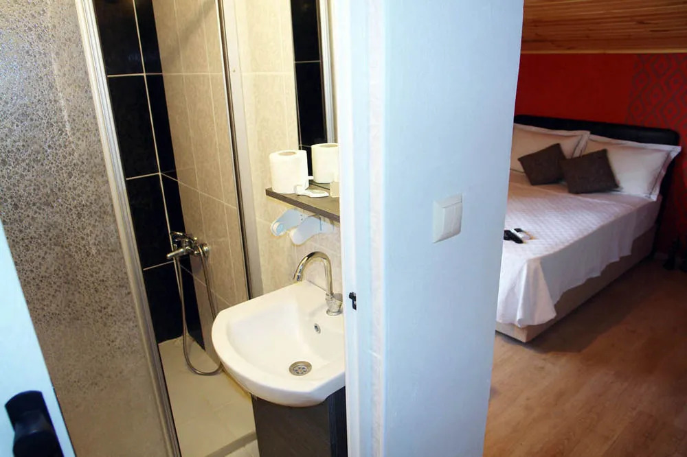 Podimass Hotel