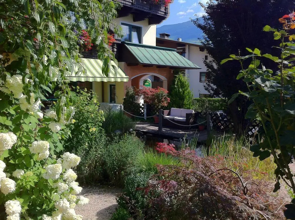Hotel Landhaus Zillertal